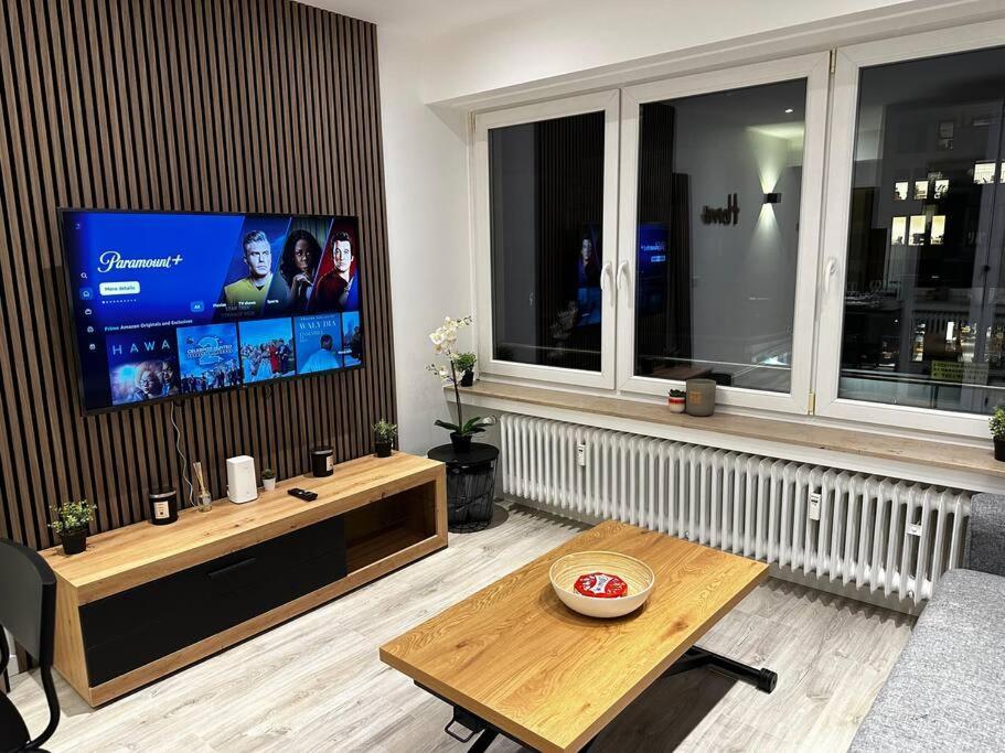 Amazing Cosy Flat Lux Gare Apartment Luxembourg Exterior photo