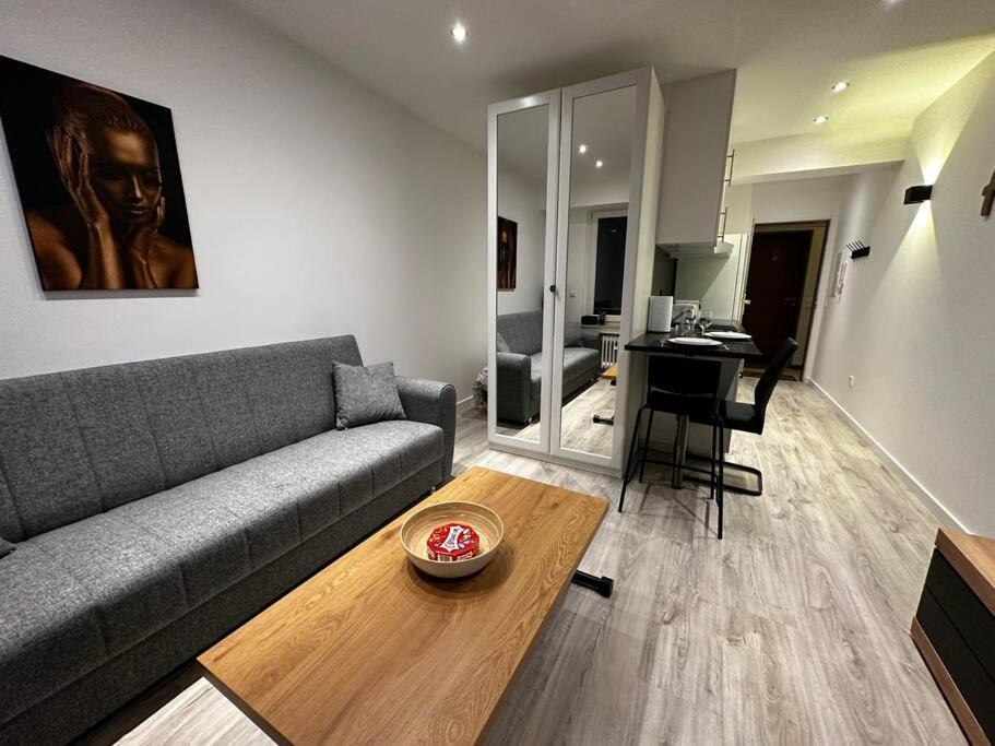 Amazing Cosy Flat Lux Gare Apartment Luxembourg Exterior photo