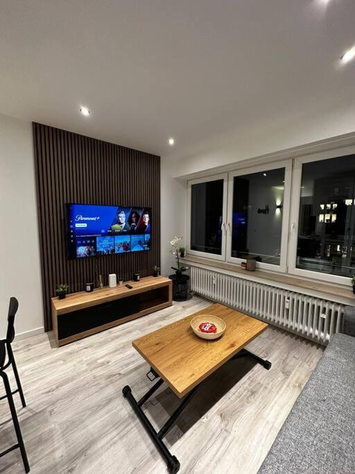 Amazing Cosy Flat Lux Gare Apartment Luxembourg Exterior photo