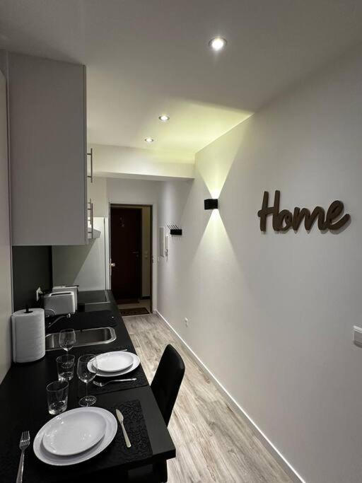 Amazing Cosy Flat Lux Gare Apartment Luxembourg Exterior photo